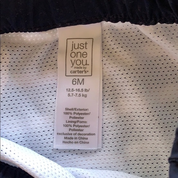 Swim shorts - Picture 2 of 2